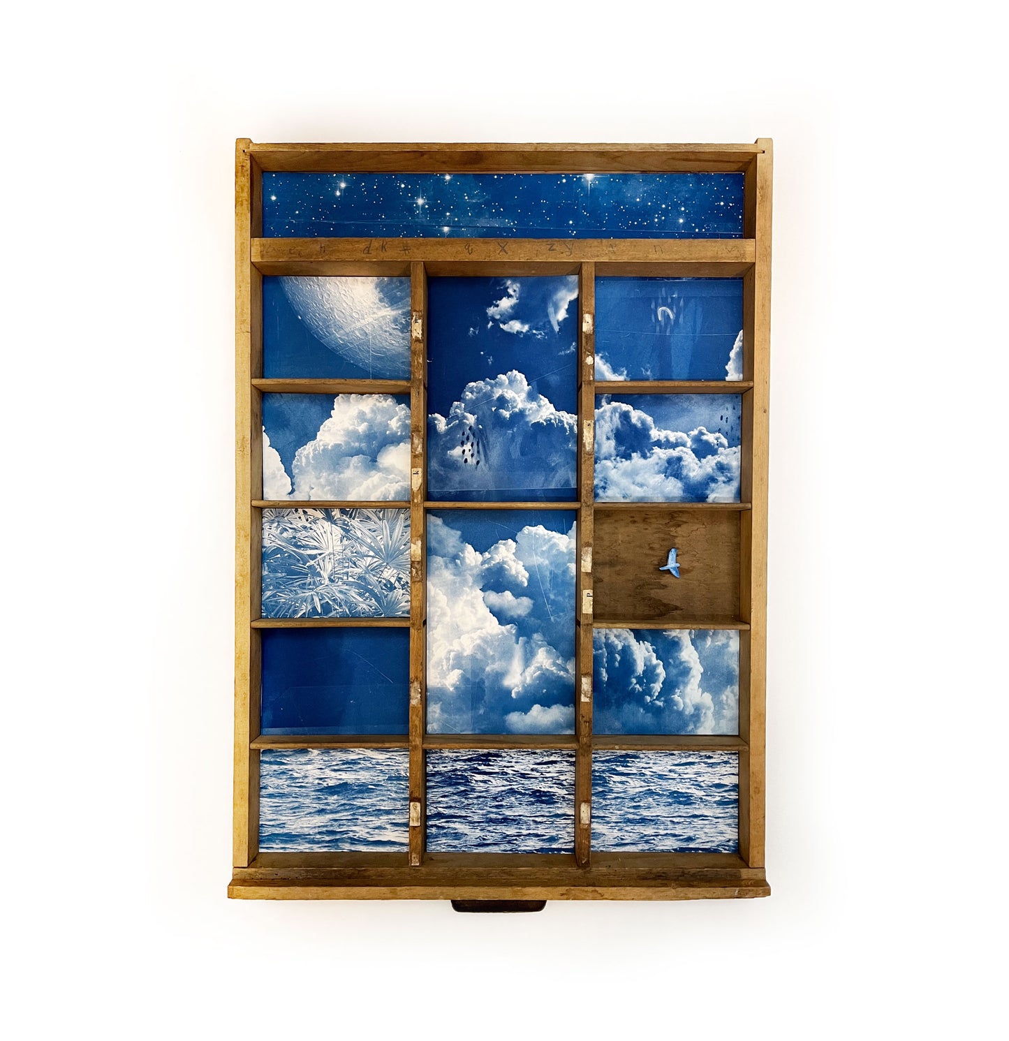 Print Drawer #1
